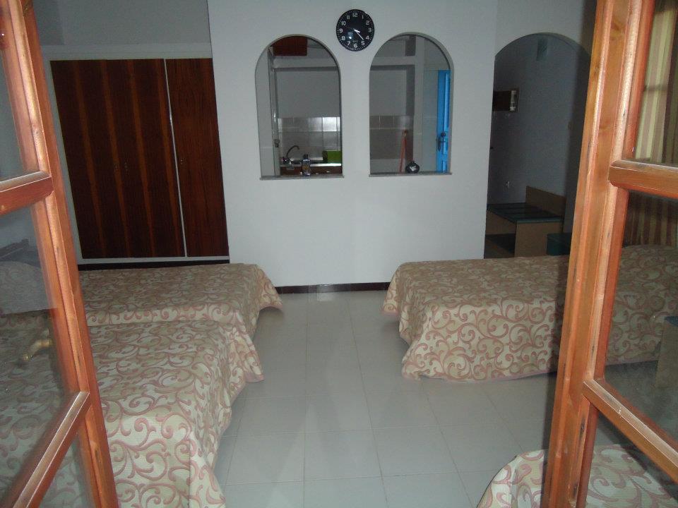 Symi Sun Apartments מראה חיצוני תמונה