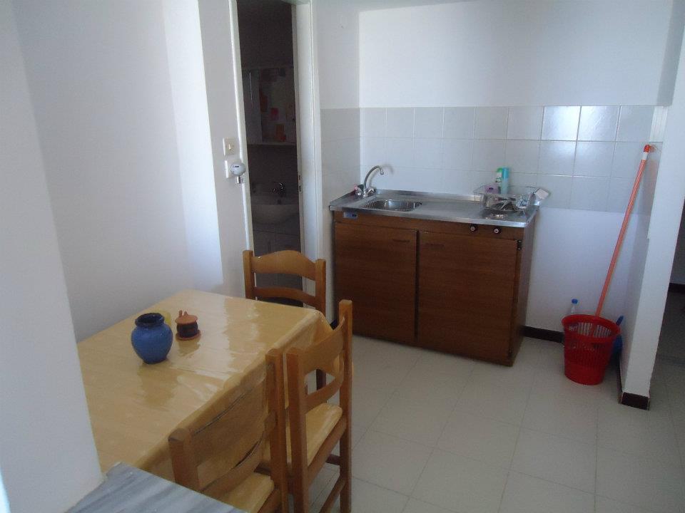 Symi Sun Apartments מראה חיצוני תמונה