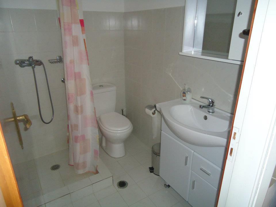 Symi Sun Apartments מראה חיצוני תמונה
