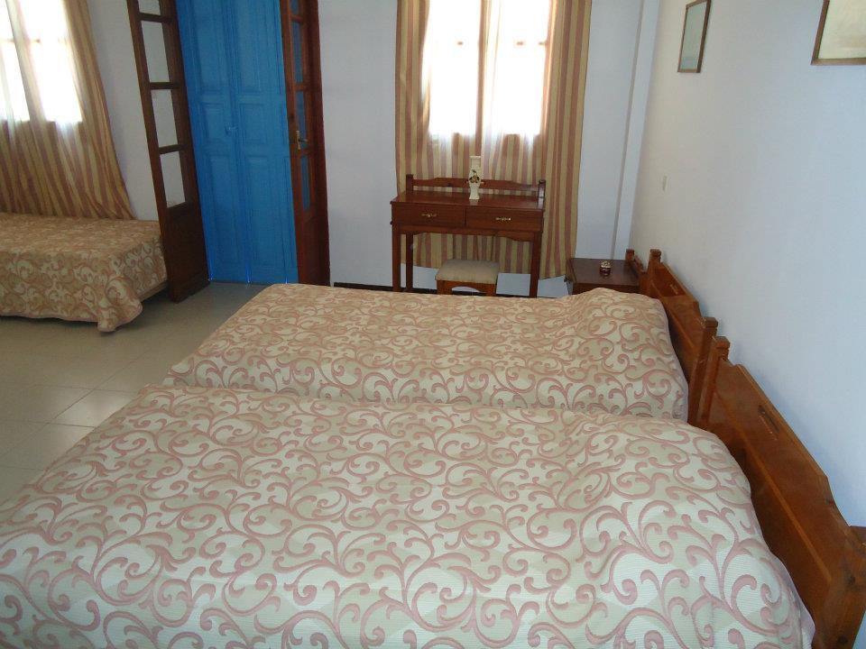 Symi Sun Apartments מראה חיצוני תמונה