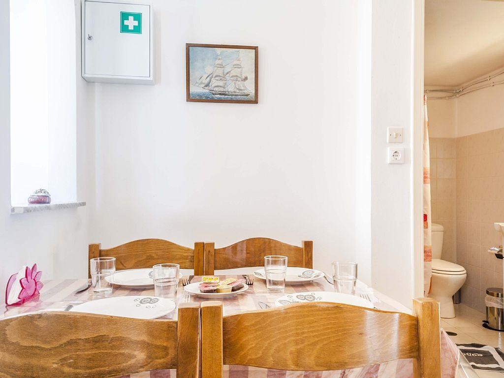 Symi Sun Apartments מראה חיצוני תמונה